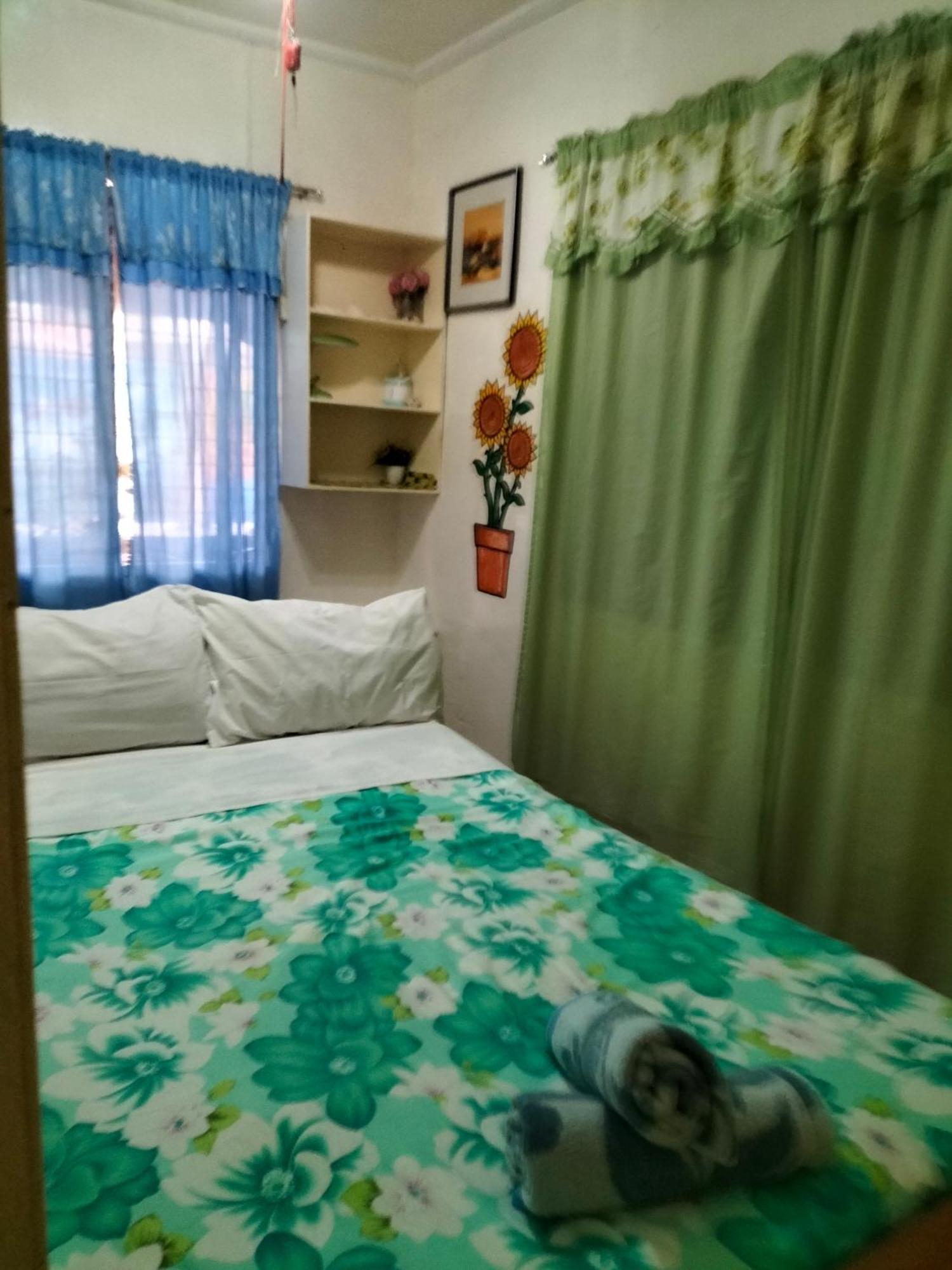 Cronin Residence Resort Oslob Exterior foto