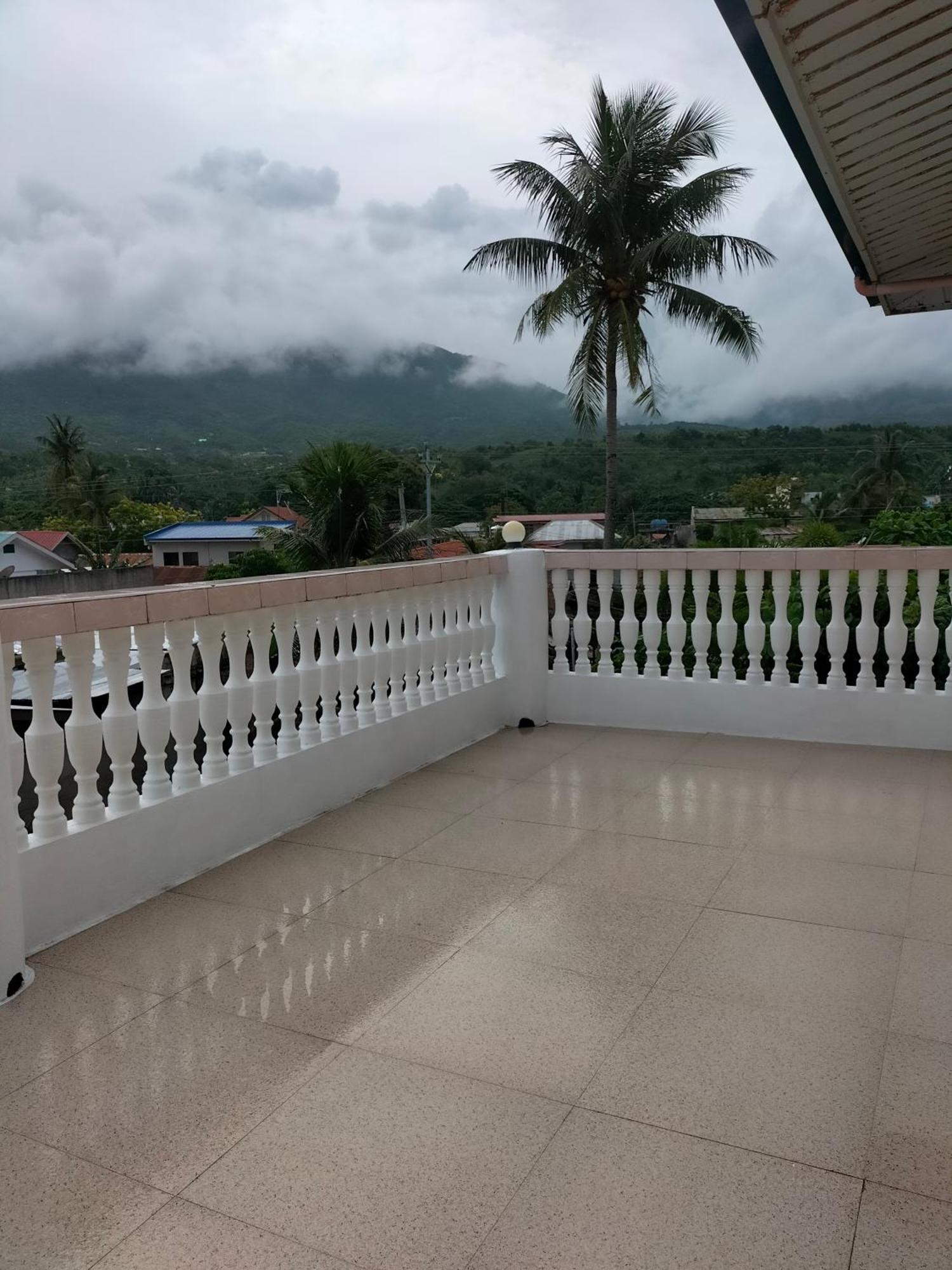 Cronin Residence Resort Oslob Exterior foto