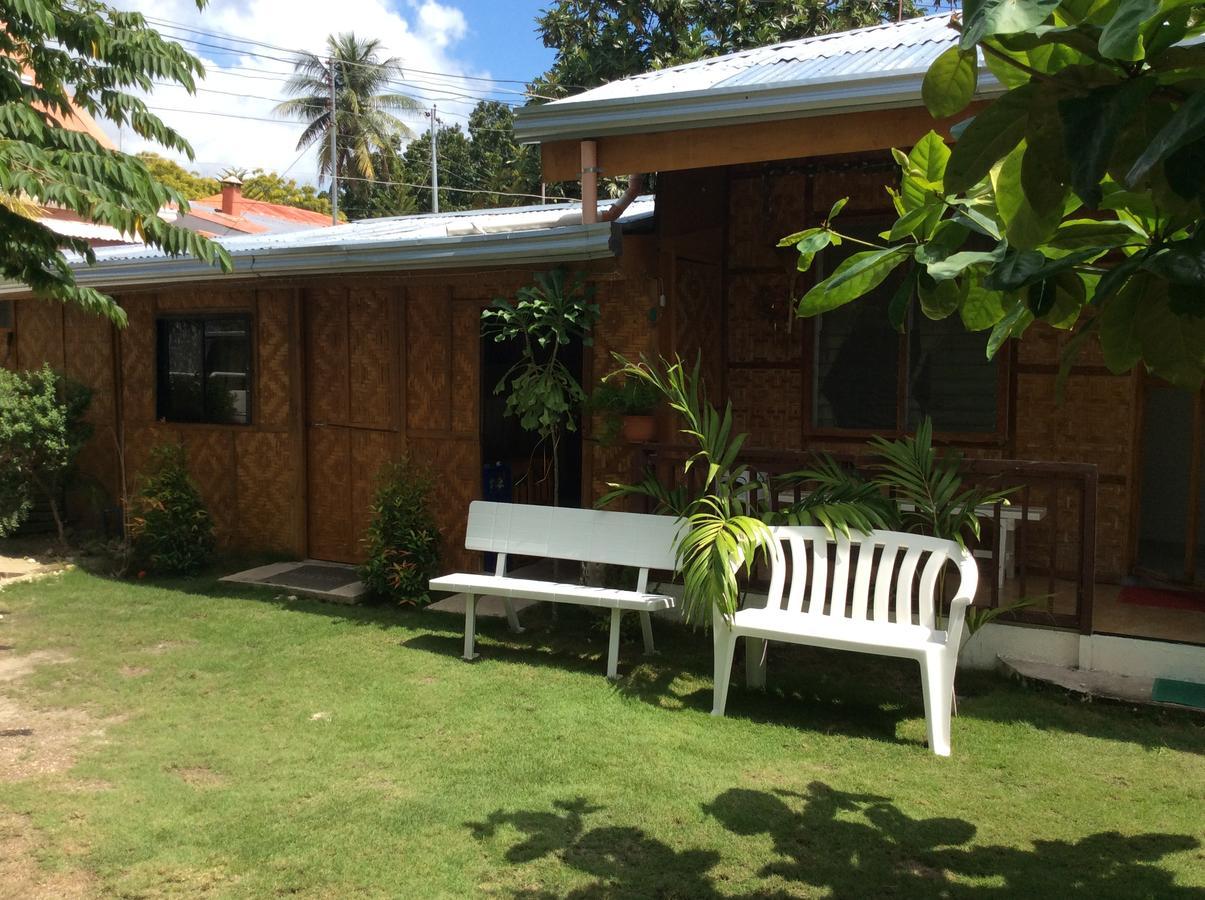 Cronin Residence Resort Oslob Exterior foto