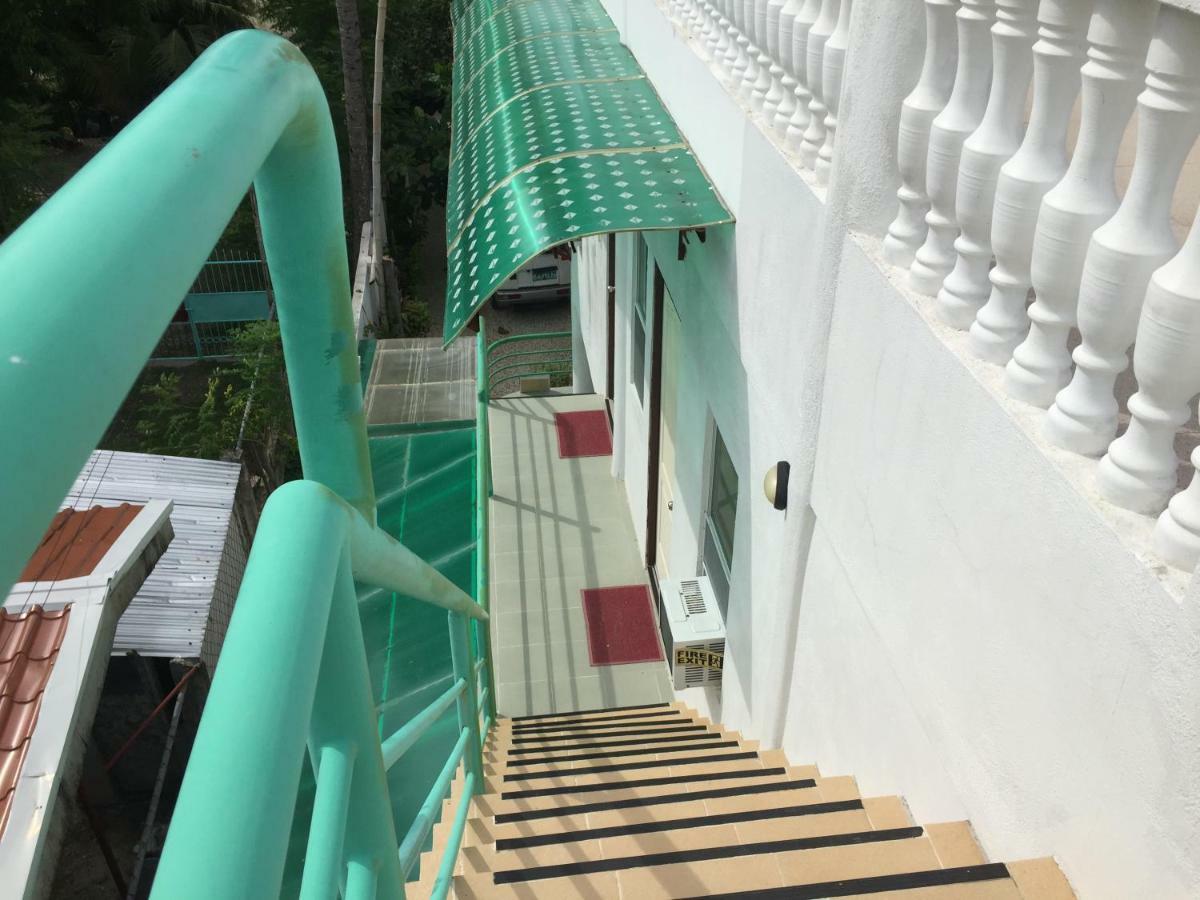 Cronin Residence Resort Oslob Exterior foto