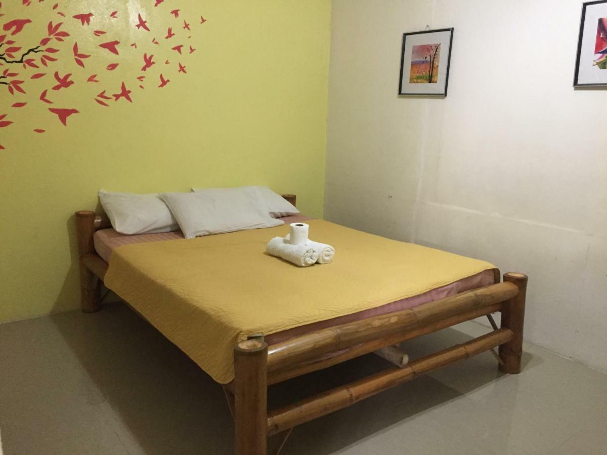 Cronin Residence Resort Oslob Exterior foto